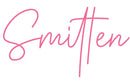 She's Smitten logo