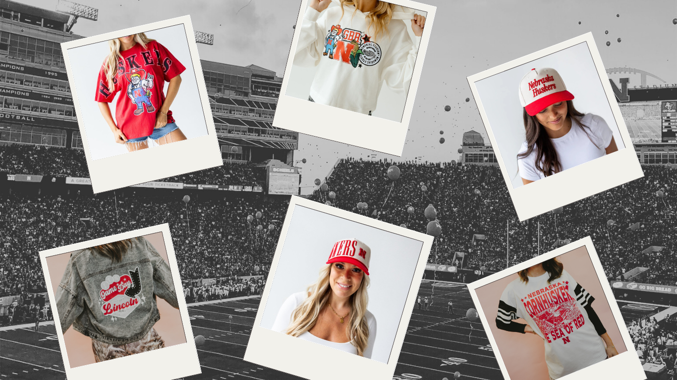 Husker Collection