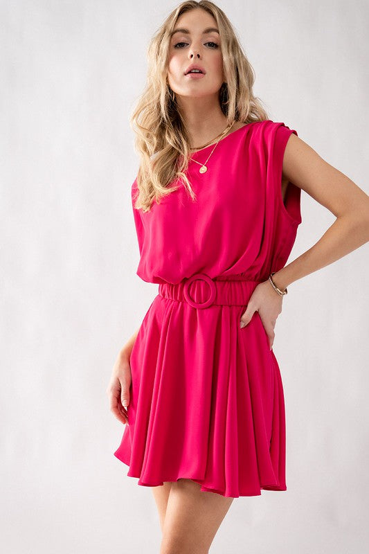 Delicate Dreams Dress – She's Smitten